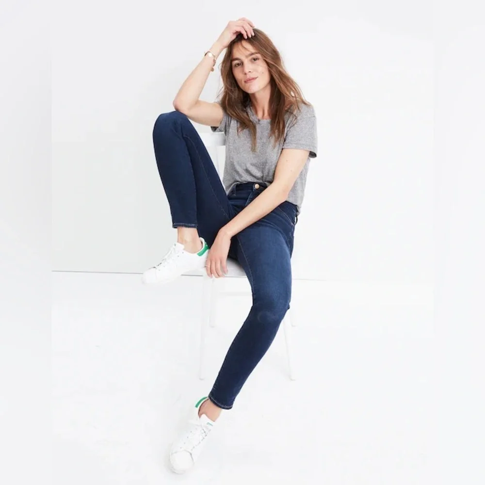 New Madewell Women’s 10